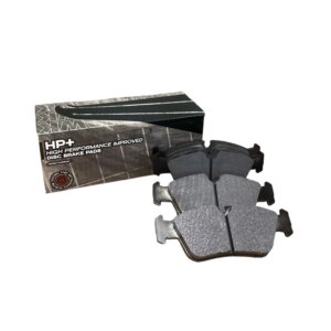 Hawk HP+ brake pads