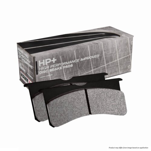 Hawk HP+ kočione pločice