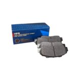 Hawk HPS brake pads