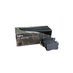 Hawk HP+ brake pads