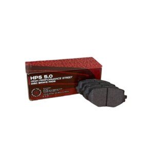 Hawk HPS 5.0 brake pads