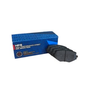 Hawk HPS brake pads
