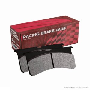 Hawk Black brake pads