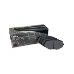 Hawk HP+ brake pads