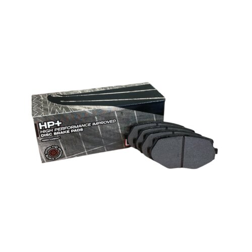 Hawk HP+ brake pads