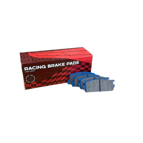 Hawk Blue 9012 brake pads