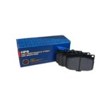 Hawk HPS brake pads