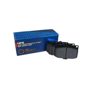Hawk HPS brake pads