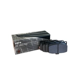 Hawk HP+ brake pads