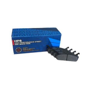 Hawk HPS brake pads
