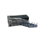 Hawk HP+ brake pads