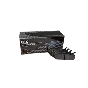 Hawk DTC-30 brake pads