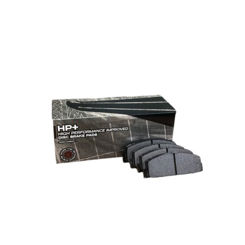 Hawk HP+ brake pads