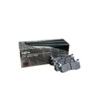 Hawk HP+ brake pads