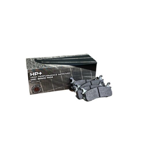 Hawk HP+ brake pads