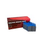 Hawk Blue 9012 brake pads
