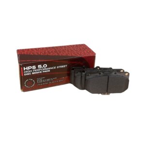 Hawk HPS 5.0 kočione pločice