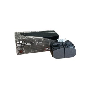 Hawk HP+ kočione pločice