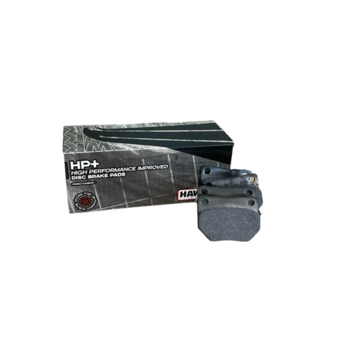 Hawk HP+ kočione pločice