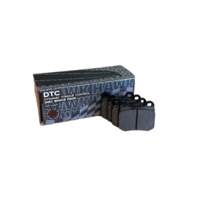 Hawk DTC-60 kočione pločice