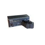 Hawk DTC-70 brake pads