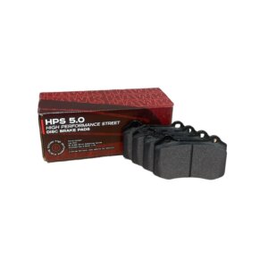 Hawk HPS 5.0 kočione pločice