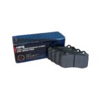 Hawk HPS brake pads