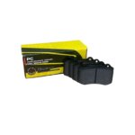 Hawk PC brake pads