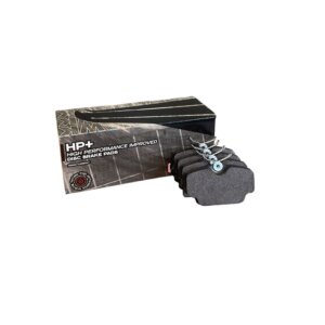 Hawk HP+ brake pads