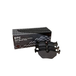 Hawk HP+ brake pads