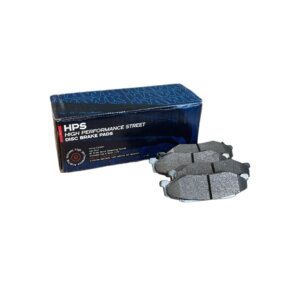 Hawk HPS brake pads