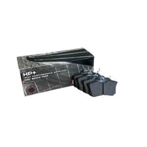 Hawk HP+ kočione pločice