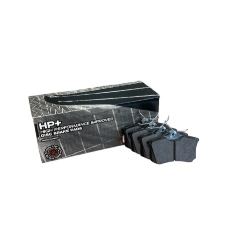 Hawk HP+ kočione pločice