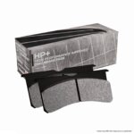 Hawk HP+ brake pads