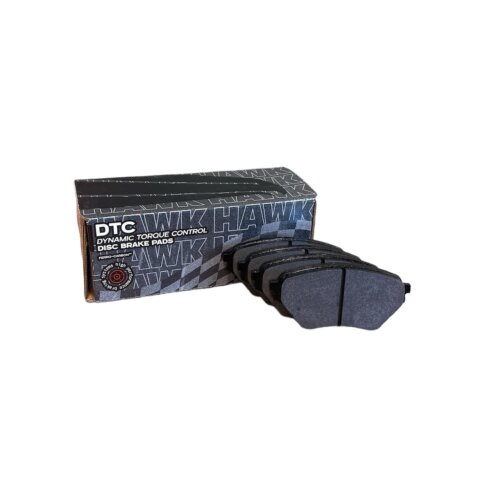 Hawk DTC-30 kočione pločice