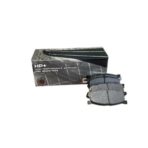 Hawk HP+ brake pads