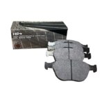 Hawk HP+ brake pads