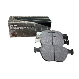 Hawk HP+ brake pads