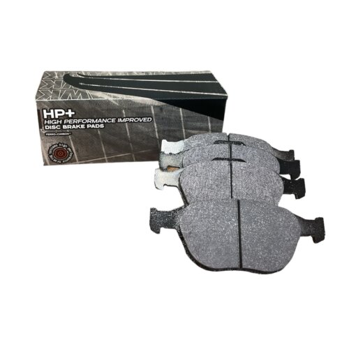 Hawk HP+ brake pads