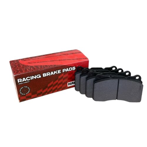 Hawk ER-1 brake pads