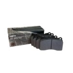 Hawk HP+ brake pads