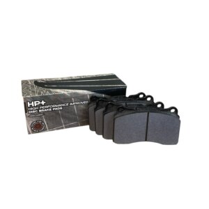 Hawk HP+ kočione pločice