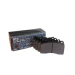 Hawk DTC-80 kočione pločice