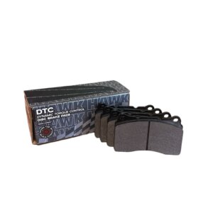 Hawk DTC-30 brake pads