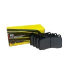 Hawk PC brake pads