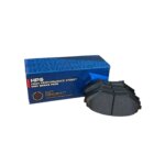 Hawk HPS brake pads