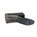 Hawk HP+ brake pads