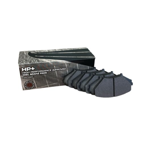 Hawk HP+ brake pads