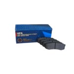 Hawk HPS brake pads