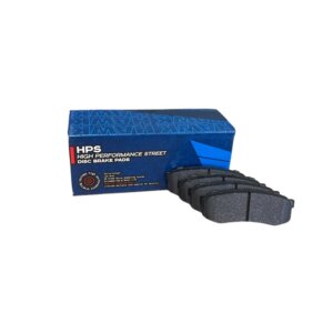 Hawk HPS brake pads